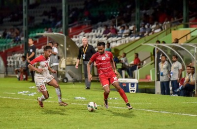 އެހެން މިހެން: ގައުމީ ރޫޙަކީ އަޅެ ކޮބާ؟ އެ ރޫޙު އެބަ އޮތްތަ؟