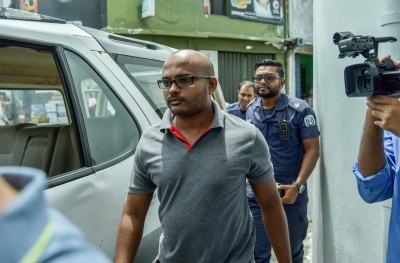 "ފިނިފެންމާ" ގޮއްވާލުމުގެ ހެކި ނައްތައިލި ސިފައިންގެ ދެ މީހުން މިނިވަން ވާނެ!