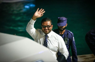 އިތުރު ހެކިތަކާ އެކު ނާޒިމްގެ ޝަރީއަތް ޝައުގުވެރި ދިމާއަކަށް