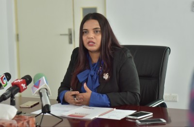 ދުންފަތާ ދެކޮޅަށް މަސައްކަތް ކުރޭ، އެކަމަކު ގޮންޖެހުންތައް ގިނަ: އިރުތިޝާމް