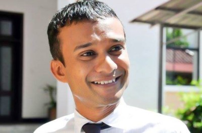 "ވާވެފައި" އޮތް ޖެންޑާ އިން މައުލޫމާތު ނުދޭތީ ޝިފާގް ފާޑު ވިދާޅުވެއްޖެ