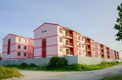 ފްލެޓްގެ އަގު ބޮޑުކޮށް ބޯހިޔާވަހިކަމުން "މަހުރޫމް ކުރާތީ" މަޖިލީހަށް ގަރާރެއް