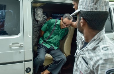 "ފިނިފެންމާ" ގޮއްވާލުމުގެ ހެކި ނައްތައިލި ސިފައިންގެ ދެ މީހުން މިނިވަން ވާނެ!