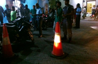 އިސްލާހުކުރަން ޖެހޭ 21 ކުއްޖަކު ވާނީއަށް ގެންގޮސްފި