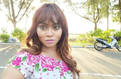 "ވިޝްކާ" ގެ ގޮތުގައި ރިޝްމީ ރީތިތަ؟