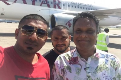 އިދިކޮޅު ކޯލިޝަންގެ ލީޑަރަކަށް ޖަމީލު ވަޑައިގެންފާނެ