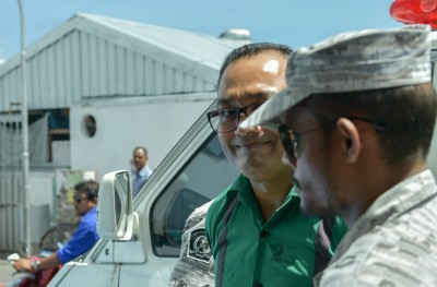 ލޯންޗުގައި އެއްޗެއް ގޮއްވާލި މައްސަލާގައި ފަޔާޒާއި ސިފައިންގެ ދެ މީހުންނަށް ހުކުމް ކުރުން މާދަމާ