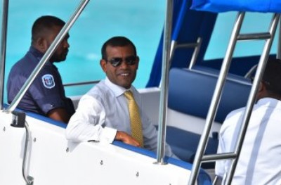 އަނެއްކާ ވެސް އިއްތިހާދެއް؟ ބޮޑު ސުވާލެއް!
