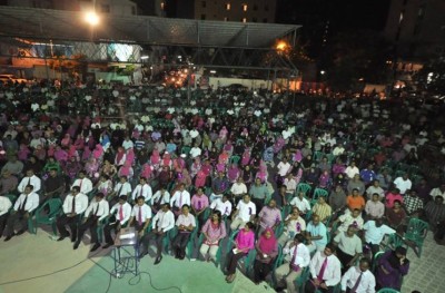 ޕާޓީތަކަށް ދޭންޖެހޭ ފައިސާއެއް ނުހިފަހައްޓަން، ޖަވާބުދާރީވާން ތައްޔާރު: އީސީ