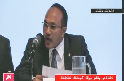 އަނެއްކާ ވެސް އިއްތިހާދެއް؟ ބޮޑު ސުވާލެއް!