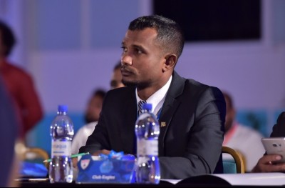 އެފްއޭއެމްގެ ރައީސަކަށް ޓޮމް އިންތިހާބުވެއްޖެ