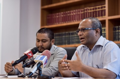 އިތުރު ހެކިތަކާ އެކު ނާޒިމްގެ ޝަރީއަތް ޝައުގުވެރި ދިމާއަކަށް