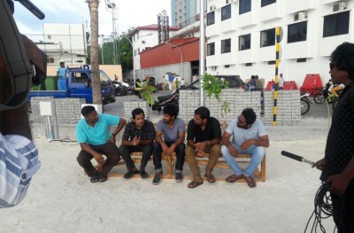 "ދިރިއުޅުމަކީ މިއީބާ" މިހާރު އެއްގޮތަަކަށް ވެސް ކަމަކުނުދޭ!