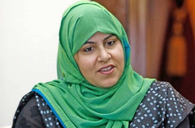 އީޔޫ އިން އިނގިރޭސިވިލާތް ވަކިވުމުގެ ކޭމްޕް މުސްލިމް މެންބަރު ދޫކޮށްލައިފި