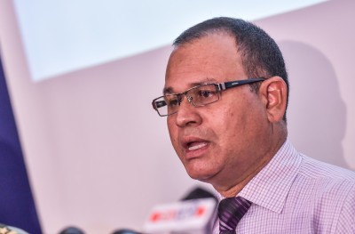 ހަނގުރާމަ އަށް ދިޔަ ގިނަ މީހުންނަކީ މުޖުރިމުން، އަދަދަކީ 49: މިނިސްޓަރު