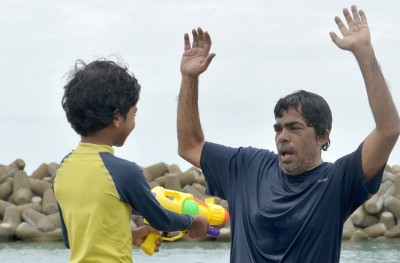 "ދިރިއުޅުމަކީ މިއީބާ" މިހާރު އެއްގޮތަަކަށް ވެސް ކަމަކުނުދޭ!