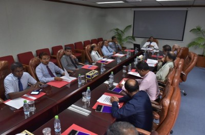 ރަމަޟާން މުބާރިކް: މާދަމާ ރޯދަ