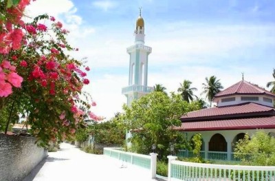 އައްޑޫގެ މިިސްކިތްތައް މަރާމާތު ނުކުރެވިގެން ކަންބޮޑުވުން ފާޅުކޮށްފި