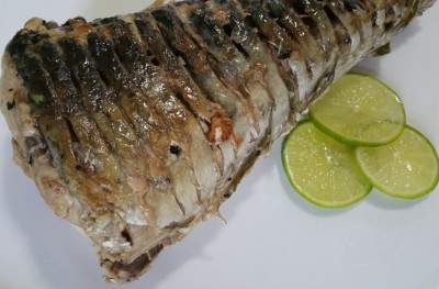 މިހާރުގެ ރެސިޕީ: ފަރުމަސް (ސޯސްގައި)