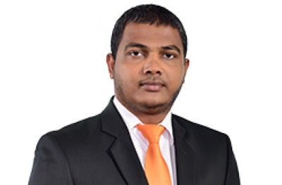 ސްޓެލްކޯގެ ޗެއާމަން ކަމުގައި ސިނާން ތިން ދުވަހު، އަނެއްކާ ވެސް އެމްޓީސީސީގެ ބޯޑަށް