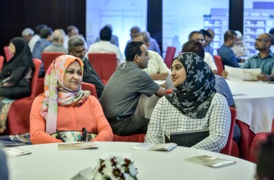 ހުޅުމާލޭގައި ހަދާ ބެޗްގެ އެޕާޓްމަންޓްތަކަށް ހުޅުވާލައިފި