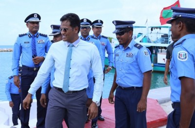 އަނެއްކާ ވެސް އިއްތިހާދެއް؟ ބޮޑު ސުވާލެއް!