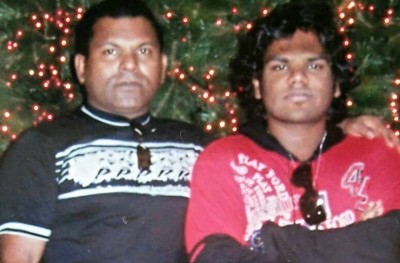 ދަރިފުޅުގެ މަރުގެ ހަގީގަތް ހޯދަން ބައްޕަ މަރުފަލި ޖަހަނީ