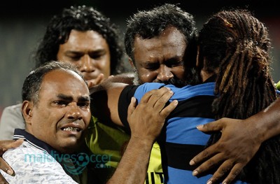 ގަލޮޅު ދަނޑު ފަޅުވެއްޖެ، މިކަމަށް ހައްލެއް ބޭނުންވޭ!