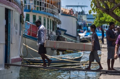 ބޭރު މީހުން ގެންނަ ގިނަ އެޖެންސީތައް ހަރާކާތްތެރިއެއް ނޫން: މިނިސްޓްރީ