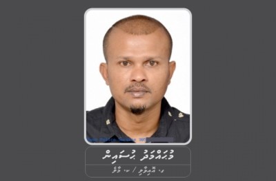 އޮއިއްޓެއަށް ފަހުގެ އިންޒާރު، ހާޒިރުނުވެއްޖެނަމަ ދައުވާ ކުރަނީ