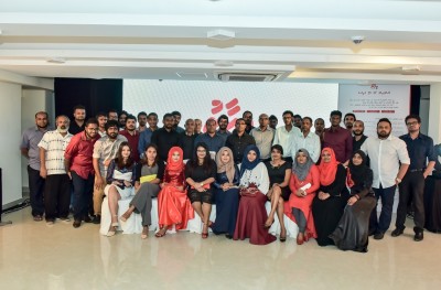 "މިހާރު"އަށް އެތައް ބައެއްގެ ލޯތްބާއި ތައުރީފް