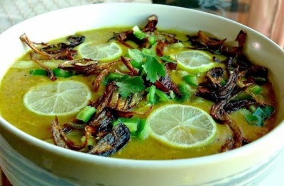 ރޯދަމަހު ހައިދަރްއާބާދުގައި އެންމެ ގިނައިން ކަނީ ހަލީމް