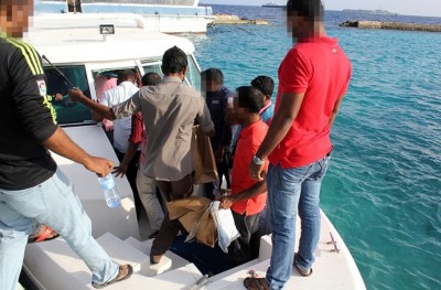 އެންމެ ބޮޑު ޑްރަގް މައްސަލައިގެ އަޑުއެހުންތައް ނިމިއްޖެ، ދެން އޮތީ ހުކުމް