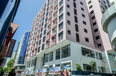 ގާކޮއްޓާއި އަރަބިއްޔާގެ ފްލެޓްތައް ނިމޭނެ ދުވަހެއް ނޭނގެ