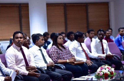 ޕާޓީތަކަށް ދޭންޖެހޭ ފައިސާއެއް ނުހިފަހައްޓަން، ޖަވާބުދާރީވާން ތައްޔާރު: އީސީ