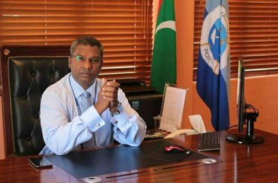 އަވަހަށް ހަލާކުވާ ޒާތުގެ ކާއެއްޗެހި އެމްޕީއެލް އިން އަށް ގަޑިއިރު ތެރޭގައި ހުސްކުރަނީ