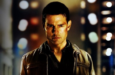 ކްރޫޒްގެ "ޖެކް ރީޗާ: ނެވަ ގޯ ބެކް" ގެ ޓީޒާ ދައްކާލައިފި