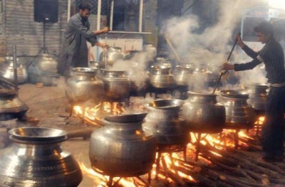 ރޯދަމަހު ހައިދަރްއާބާދުގައި އެންމެ ގިނައިން ކަނީ ހަލީމް