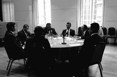 މަރުގެ އަދަބު ދޭން އުޅެނީ ސިޔާސީ ބޭނުމަށް: އިއްތިހާދު