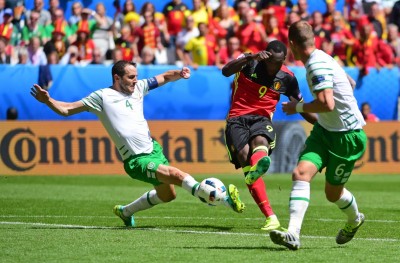 ބޮޑު މޮޅަކާ އެކު ބެލްޖިއަމް ދެ ވަނަ ބުރާ ގާތަށް