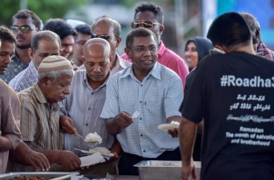 އެހެން މިހެން: ގައުމީ ރޫޙަކީ އަޅެ ކޮބާ؟ އެ ރޫޙު އެބަ އޮތްތަ؟