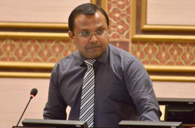 މަޖިލިސް: ސަރުކާރުން ބޭނުންވާ ކަންކަމަށް ޚާއްސަވެފައި