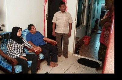 "ދިރިއުޅުމަކީ މިއީބާ" މިހާރު އެއްގޮތަަކަށް ވެސް ކަމަކުނުދޭ!