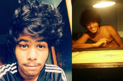 ރޭ ހައްޔަރުކުރީ ދެ ކުދިންގެ މަރާ ގުޅުން ހުރި ބައެއް ނޫން