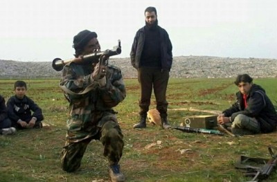 ޓެރަރިޒަމްގެ ސިޔާސަތު: ދެނަގަތުން، ހުއްޓުވުން އަދި މުޖުތަމައަށް އަނބުރާ ގެނައުން