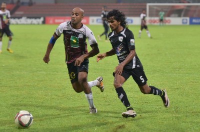 ފޯވާޑުންގެ ތަޖުރިބާ ނެތުމުގެ މައްސަލަ ދިމާވޭ: އީގަލްސް
