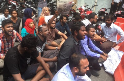އަބުރާ ބެހުމުގެ ބިލު އަނބުރާ ގެންގޮސް، "ލުއިތަަކެއް" ލިބޭ ބިލެއް ހުށަހަޅައިފި