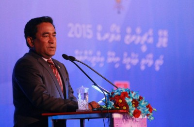 ޕްރައިމަރީއަކާ ނުލައި ރިއާސީ ޓިކެޓް ދިނުން، މައްސަލައެއްތަ؟