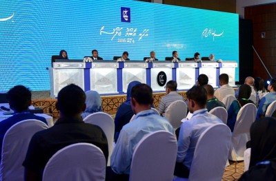 ފައިދާ ދަށްވީ ތެޔޮ ވިއްކައިގެން ލިބުނު އާމްދަނީ ދަށްވުމުން: އެސްޓީއޯ