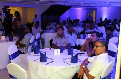 "ކުއިޒީން" ބްރޭންޑުގެ ކޭކު އޭޑީކޭ އިން ތައާރަފް ކޮށްފި